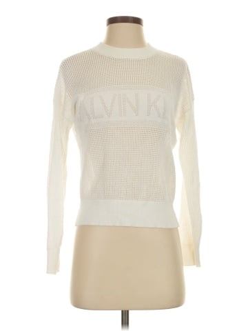 Calvin Klein Turtleneck Sweater (view 1)