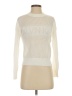 Calvin Klein Ivory Turtleneck Sweater Size S (estimated) - photo 1