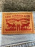 Levi's Blue Jeans Size 20 - photo 5