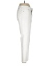Ann Taylor LOFT Ivory Jeans Size 6 (petite) - photo 4