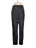 Free People Chevron-herringbone Gray Dress Pants Size S - photo 1