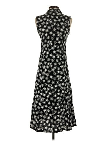 Essentials Casual Dress (view 2)