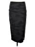 Sanctuary Camo Black Casual Skirt Size M - photo 2