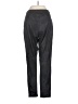 Free People Chevron-herringbone Gray Dress Pants Size S - photo 2