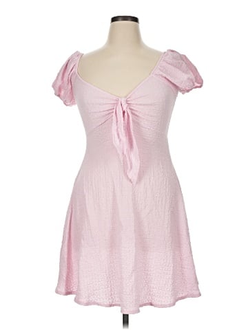 See You Monday Casual Dress (view 1)