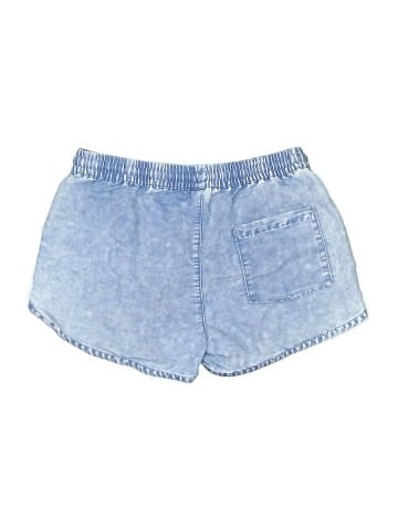 Kendall & Kylie Denim Shorts (view 2)