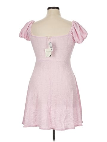 See You Monday Casual Dress (view 2)