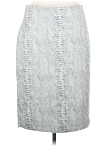 Ann Taylor Formal Skirt (view 1)