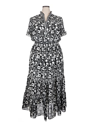 Max Studio Casual Dress (view 1)