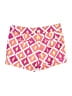 Tory Burch Print Pink Shorts Size 0 - photo 2