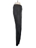 Free People Chevron-herringbone Gray Dress Pants Size S - photo 4