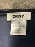DKNY 100% Polyester Stars Blue Cocktail Dress Size 2 - photo 7