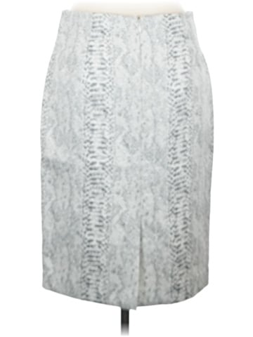 Ann Taylor Formal Skirt (view 2)