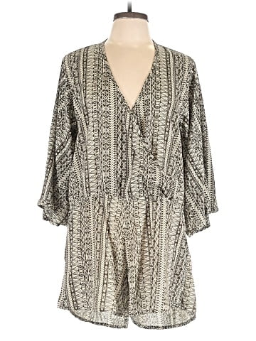 Elan Casual Dress (view 1)