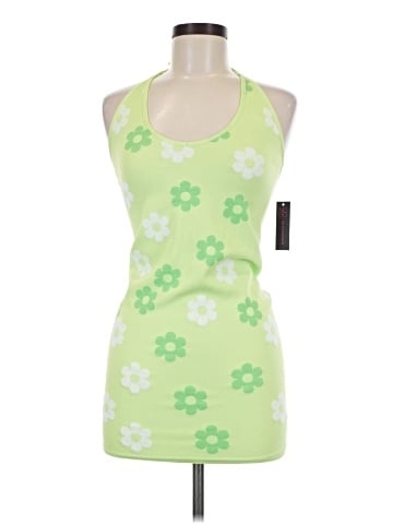 No Boundaries Casual Dress (view 1)