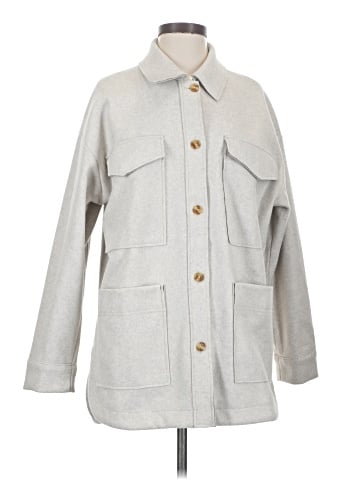Banana Republic Coat (view 1)
