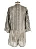 Elan 100% Polyester Gray Casual Dress Size L - photo 2