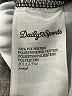 Daily Sports 100% Polyester Black Active T-Shirt Size XL - photo 8