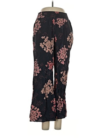 Rebecca Taylor Silk Pants (view 1)