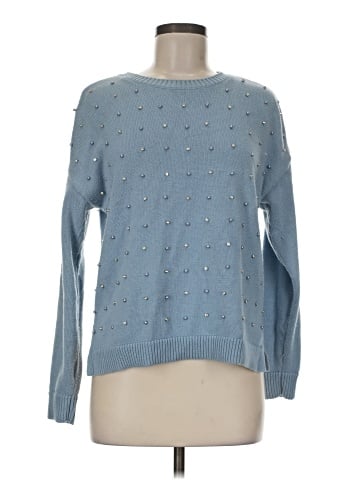 INC International Concepts Pullover Sweater (view 1)