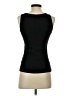 H&M Black Active Tank Size S (estimated) - photo 2