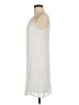 Naif White Casual Dress Size M - photo 5