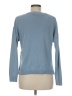 INC International Concepts Stars Blue Pullover Sweater Size M - photo 2