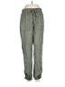 Sanctuary 100% Lyocell Green Casual Pants Size S - photo 1