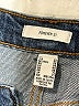 Forever 21 Blue Jeans Size 28 waist - photo 7