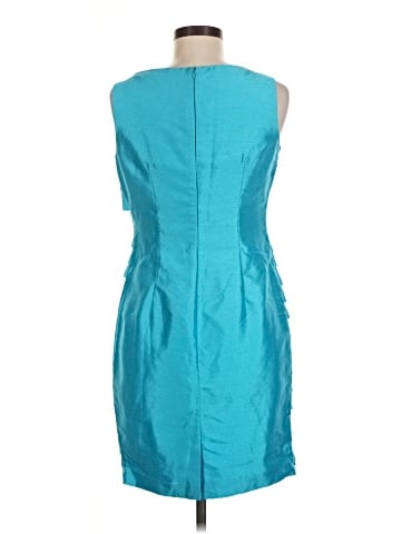 London Times Cocktail Dress (view 2)