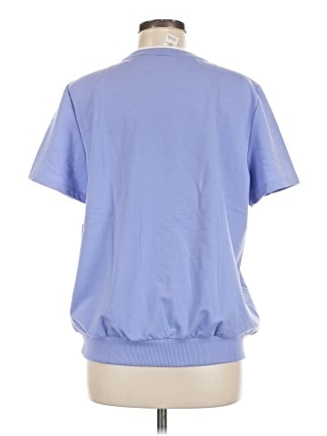 Alfred Dunner Sweatshirt (view 2)