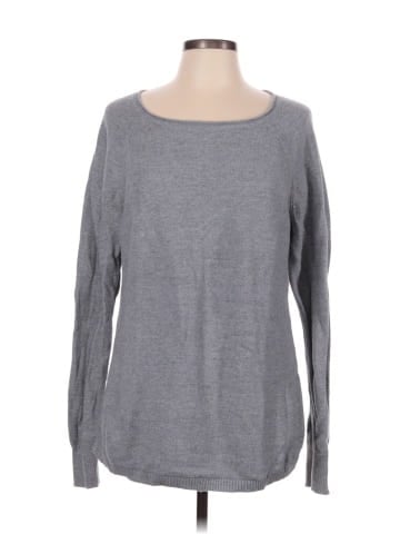 L.L.Bean Pullover Sweater (view 1)
