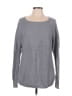 L.L.Bean Gray Pullover Sweater Size L - photo 1