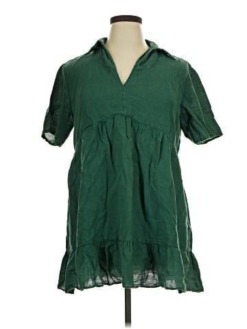 Zara Casual Dress (view 1)