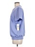 Alfred Dunner Blue Sweatshirt Size M - photo 5