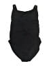 Athleta Black Bodysuit Size M (tall) - photo 1