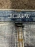J.Crew 100% Cotton Blue Jeans Size 32 waist - photo 4