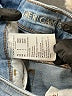 American Eagle Outfitters Hearts Blue Jeans Size 0s - photo 5