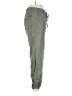 Sanctuary 100% Lyocell Green Casual Pants Size S - photo 4