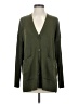 Splendid Green Cardigan Size S - photo 1