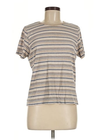 Crazy Horse Short Sleeve T-Shirt (view 1)