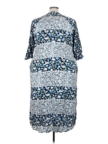 Lane Bryant Casual Dress (view 2)