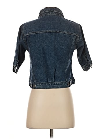 11 Uptown Denim Jacket (view 2)