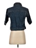 11 Uptown 100% Cotton Blue Denim Jacket Size XS - photo 2