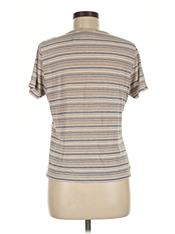 Crazy Horse Short Sleeve T-Shirt (view 2)