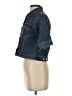 11 Uptown 100% Cotton Blue Denim Jacket Size XS - photo 5