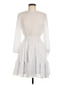 Unbranded Ivory Casual Dress Size M - photo 1