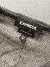 Express Gray Pullover Sweater Size XL - photo 7