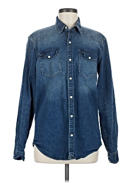 American Eagle Outfitters Denim Jacket