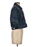 11 Uptown 100% Cotton Blue Denim Jacket Size XS - photo 4